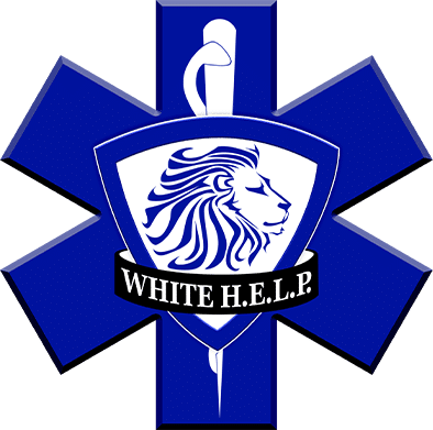 White H.E.L.P.